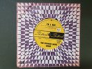 THE SPENCER DAVIS GROUP - I'M A MAN - PROG-PSYCH - Ex to NM - OZ PRESS 7