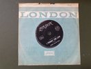 BOBBY FULLER FOUR - I FOUGHT THE LAW - 7