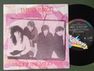 THE CHURCH / UNDER THE MILKY WAY / NEAR MINT 7