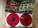 Depeche Mode * Singles 86-98 * 2 LP Farbiges Vinyl *