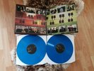 Depeche Mode * Singles 86-98 * 2 LP Farbiges Vinyl *