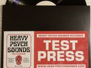 BRANT BJORK: LTD 50 TESTPRESS  Jacoozzi NEU  UNGESPIELT  KYUSS,FU MANCHU