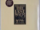 THE BAND: The Last Waltz US WB 3 WS 3146 SEALED 3x LP Vinyl w/ Booklet
