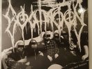 GODLESS NORTH ** GOATMOON ** SPLIT 7