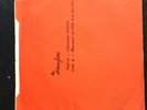 The Stranglers Free 3 Choosey Susie / Peasant In Big Shitty . 1st Issue +2 Other