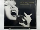 The Detroit Cobras - Life, Love And Leaving Vinyl Record LP