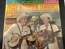 Flatt & Scruggs Foggy Mountain Jamboree Sealed Columbia CL 1019