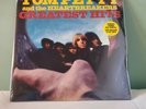 Tom Petty and The Heartbreakers Greatest Hits 2xLP 180g Vinyl Record Shrink tear
