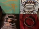 Alan Parsons Project - 4 Vinyl LP Lot, Eye In The Sky, Ammonia Ave, Vulture Cult
