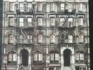 Led Zeppelin - Physical Graffiti (Gimmick Cover) LP 1975 Original - German Press