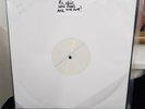 Anti Nowhere League LP We Are The League pic disc Test Press Punk Damned Ruts