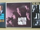 Rolling Stones - 3 x Japanese mni lp CDs - 12x5, Now, Aftermath
