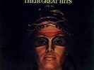 Steppenwolf ‎– Gold (Their Great Hits) 200g LP –Analogue Productions QRP- SEALED