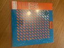 Orchestral Manoeuvres in the Dark OMD HMV Orange Vinyl Numbered 1000 Ltd NIPPER