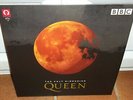 QUEEN  the cult dimension Lost sessions 1974-1977 LP