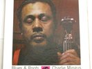 Charles Mingus 