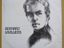 33 Tours LP (1ER TIRAGE ORIGINAL BIEM) BERNARD LAVILLIERS 110006