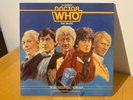 Doctor Who 12