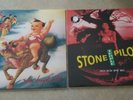 NEW Stone Temple Pilots - CORE Limited Colored Lp Vinyl & PURPLE 180 Gram Vinyl