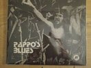 Danzig & Pappo's Blues Vol. 1 LP