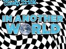 CHEAP TRICK IN ANOTHER WORLD LIMITED EDITION BLUE WHITE SPLATTER LP VINYL NEW