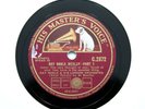 RAY NOBLE ORCHESTRA (Al Bowlly) 
