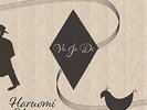 HARUOMI HOSONO-VU JA DE-JAPAN 2 10INCH VINYL +Tracking number
