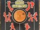 Francine McGee ‎– Feelin' Good 12