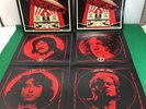 LED ZEPPELIN - Mothership 4LP 180 Gram Vinyl Box Set VeryGood+ Closeups Provided