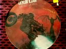 MEAT LOAF BAT OUT OF HELL ORIGINAL PICTURE DISC, FACTORY SEALED, 1977 EPIC, NM-M