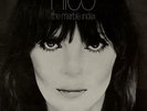 The Marble Index Nico Belgian vinyl LP album record 42065 ELEKTRA