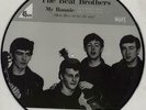 Beatles My Bonnie Japanese 12