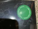 Tool aenima green color double Record Vinyl LP Album Rare