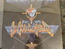 Winger, In The Heart Of The Young II. Vinyl SEALED NR MNT LP