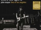 John Mayer – Where The Light Is: John Mayer Live In Los Angeles Vinyl 4LP