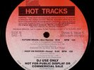 Den Harrow - Future Brain / S.O.S. Band - Finest / Hemyl 12