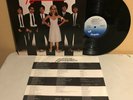 Blondie Parallel Lines LP 1979 Chrysalis CHR-1192 $4 COMBINED SHIP USA ORDERS