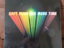 Daft Punk One More Time 12