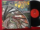THE ZODIAC-COSMIC SOUNDS UK-1967 ORIGINAL UK 1ST ELEKTRA.Electronic Psychedelic