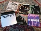 Beady Eye Vinyl Box Set