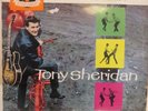 THE FIRST BEATLES LP - 