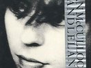Ian McCulloch vinyl LP album record Candleland UK WX303W WEA 1989