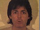 Paul McCartney and Wings McCartney II - EX vinyl LP album record UK PCTC258