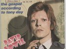 The Laughing Gnome David Bowie 7