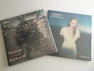 NEW Lana Del Rey vinyl NFR Urban Outfitters OPP Chemtrails NORMAN ROCKWELL RARE