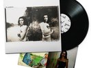 PJ HARVEY - IS THIS DESIRE? 2021 EU 180G vinyl LP + DOWNLOAD, NEW - SEALED