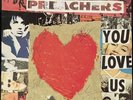 Manic Street Preachers - Fully Signed You Love Us 12” Vinyl