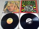 Fred Locks - ?Black Star Liner / Israel Vibration - Same Song - Vinyl Records