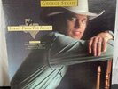 George Strait LP Strait From the Heart - MCA 5320 Columbia House Club Vinyl VG
