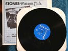 The Rolling Stones Marquee Club Unofficial Vinyl LP Record MOD 1008 Rare bootleg